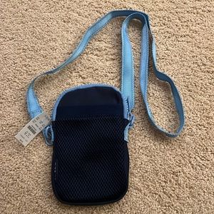 NWT J Crew Cross Body Bag